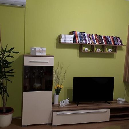 Apartman Panorama Вуковар Экстерьер фото