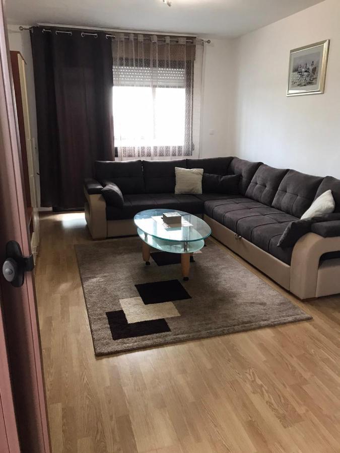 Apartman Panorama Вуковар Экстерьер фото