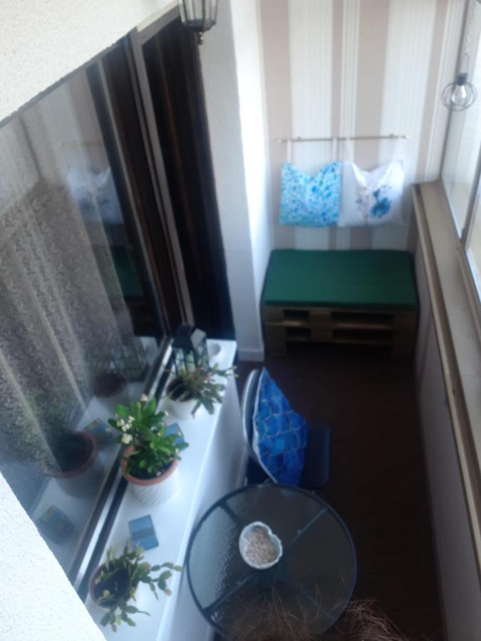 Apartman Panorama Вуковар Экстерьер фото