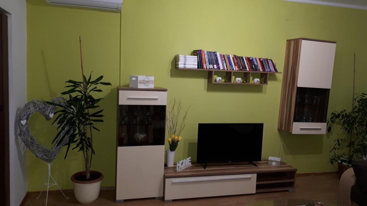 Apartman Panorama Вуковар Экстерьер фото
