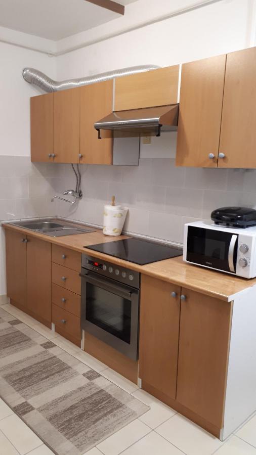 Apartman Panorama Вуковар Экстерьер фото